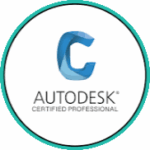 Topo-Drone-Autodesk Civil3D Logo